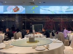 -万龙洲海鲜(亚运村店)