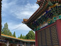 -龙口南山旅游景区