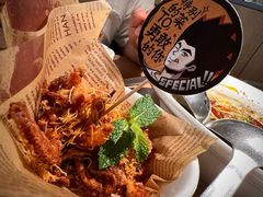 -太二酸菜鱼(沈阳万象城店)