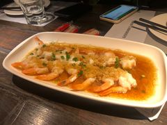-外婆家(杭州马塍店)