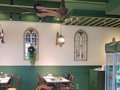 -Thai Basil罗勒叶泰式餐厅(时代天街店)