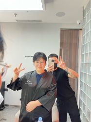 -艾美A·M Hair Salon
