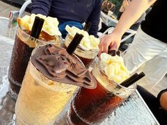 -CHURCH  BISTRO 教堂·餐吧