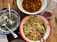 -袁妈红豆汤(重庆总店)