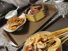 -小街天府(西工小街店)