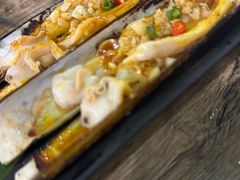 蛏子王-辉记炭烧海鲜大排档·老字号(福田店)