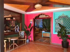 -泰堤坊(淡水体育馆店)