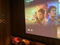 -江南足纪·影院足道·轻奢SPA(笋岗HALO广场店)