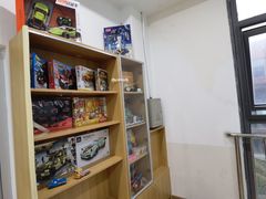 -能量小象·感统·专注力·语言(黄岛校区)