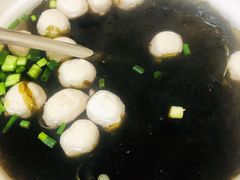 -壹煲口福煲仔饭(中山路店)