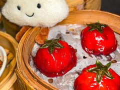-禄运茶居·手工点心(猎德店)