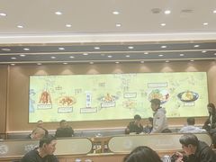 -西部马华清真兰州牛肉面·烧烤夜市(三里河店)