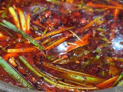 -黔有有贵州酸汤夺夺粉火锅(五味十字店)