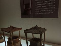 -合浦汉代文化博物馆