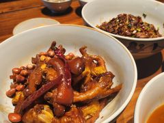-田小狗的饭店(才子佳郡店)