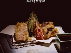 -300杯·和牛烧肉清酒专门店(廊里店)