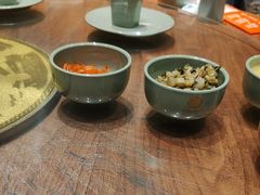 -小杨烤肉(朱雀店)