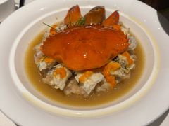 -松鹤楼·非遗·苏帮菜(融科店)