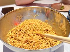 -一棠龙虾•王牌虾球(恒隆广场店)