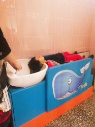 -Mengbaby·萌宝贝儿童理发(保利广场店)