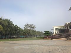 -博鳌亚洲论坛国际会议中心