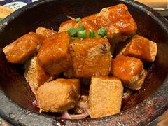 -甘家界牌柠檬鸭(青山店)