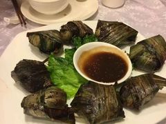 -阿诺泰·泰国餐厅(紫荆店)