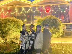 -不二·民谣音乐餐酒吧(九眼桥店)