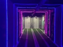 -CUBE私教·普拉提·拳击(龙漕路店)