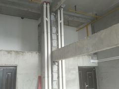 -碧桂园泰富城售楼部