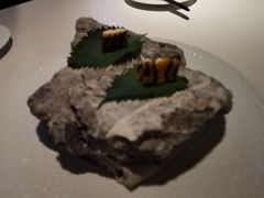-翡翠36餐厅(浦东香格里拉店)