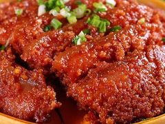 粉蒸肉-巴渝菜馆(涿州店)