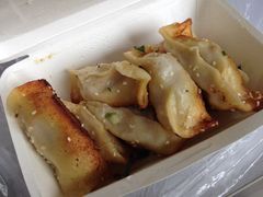 -小姜锅贴(凤凰街店)