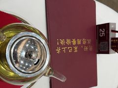 -喜宴又一村·粤菜·茶点·海鲜(壹方天地店)