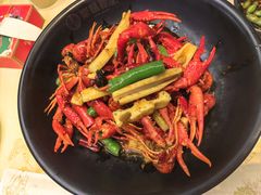 -聚味瞿记·龙虾堂(坡子街店)