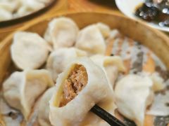 -新兴园饺子馆(望京店)