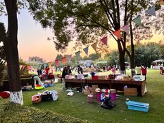 -春晖园度假酒店温泉