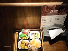 -江南足纪·影院足道·轻奢SPA(笋岗HALO广场店)