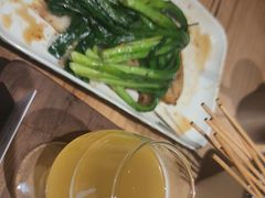 -木屋烧烤(岗顶二店)