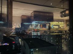 -沈阳君悦酒店·意坊意大利餐厅