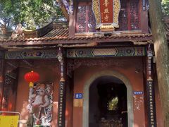 -都江堰普照寺
