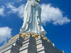 -三亚南山文化旅游区