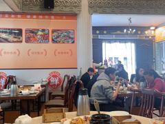 -日日鲜茶餐厅 · 潮汕菜 · 手工茶点(小公园店)