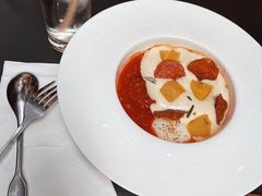 -Ocean's Table 欧舍