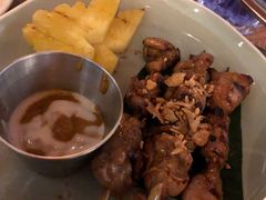-CHINCHIN 青青·泰国料理(万象食家店)