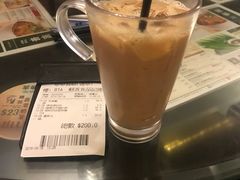 -翠华餐厅(德辅道中店)