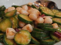 -鹊华居·地道鲁菜·海鲜·融合味(大明湖店)