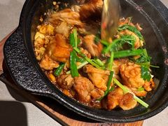 -得意啫·广东啫啫煲(前海HOP店)