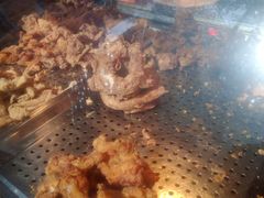 -王超林风味炸鸡(贵和街店)