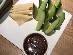 -上关雪東北菜(中房金谊店)